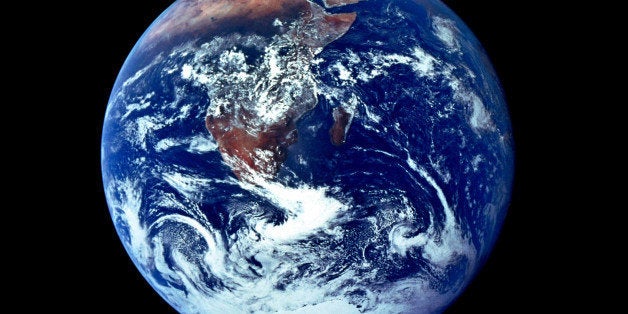 Earth
