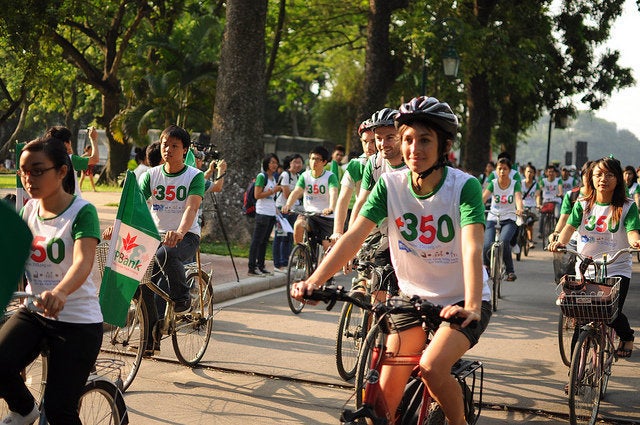 Hanoi, Vietnam 