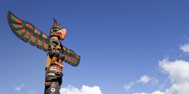 Totem Pole