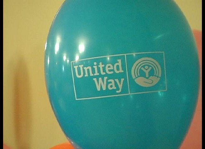 #1 United Way Worldwide