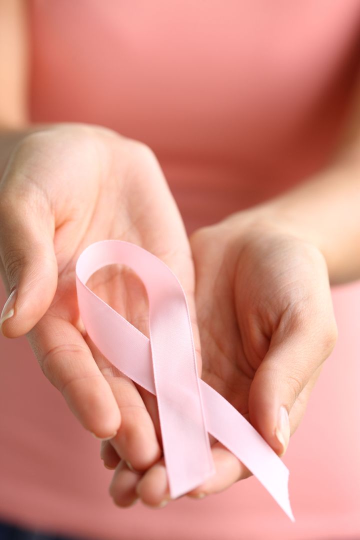 The Caribbean Exchange: October is Breast Cancer Awareness Month