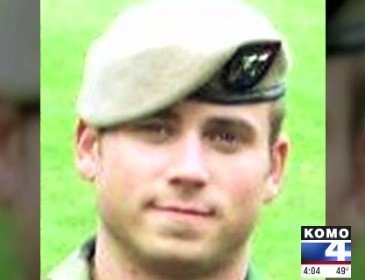 Army Ranger Kristoffer Domeij, Who Made Heroic Rescue, Killed In Action ...