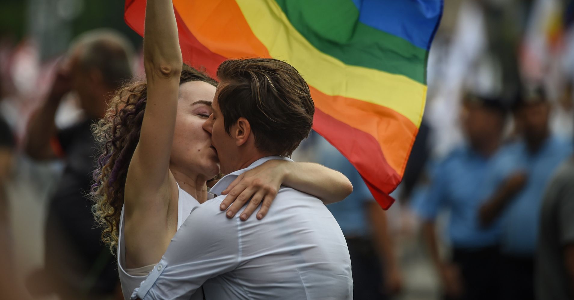Romania S Top Court Rules Lgbtq Couples Should Have Legal