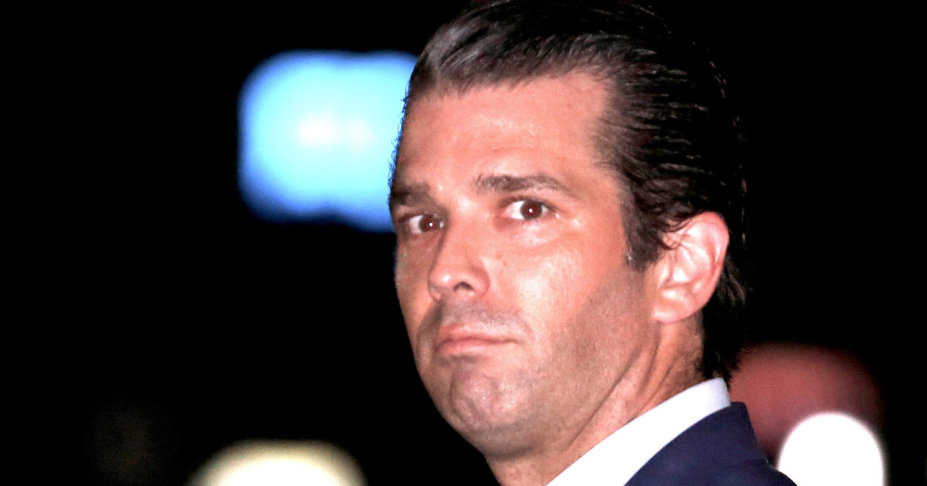 Donald Trump Jr. Accuses 'SNL' Of Bullying Kanye West; Twitter Can't Stand The Irony Donald Trump Jr. Accuses 'SNL' Of Bullying Kanye West; Twitter Can't Stand The Irony