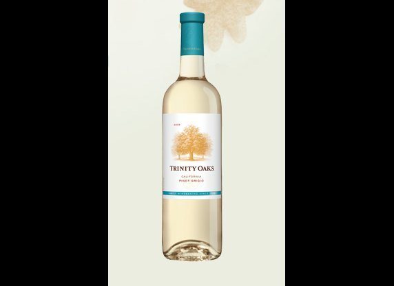 Trinity Oaks Wine