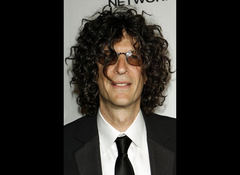 No. 11: Howard Stern 