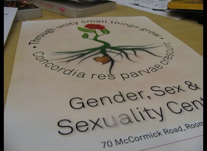 Gender, Sex and Sexuality Commons