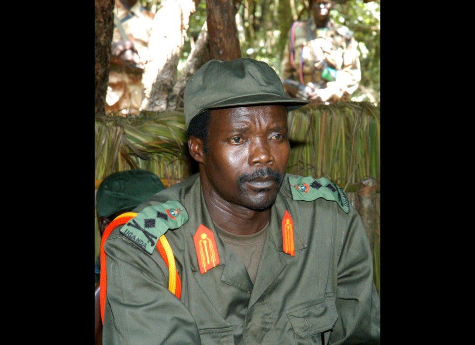 kony 2022 propaganda