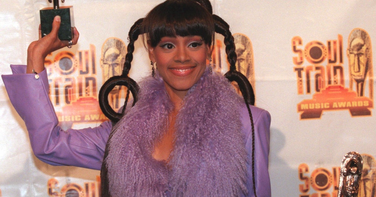 Left Eye, TLC Singer, Remembered For Giving Legacy 10 Years After