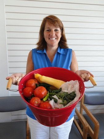 Mobile Food Pantries Bring Fresh Produce To Neglected Communities