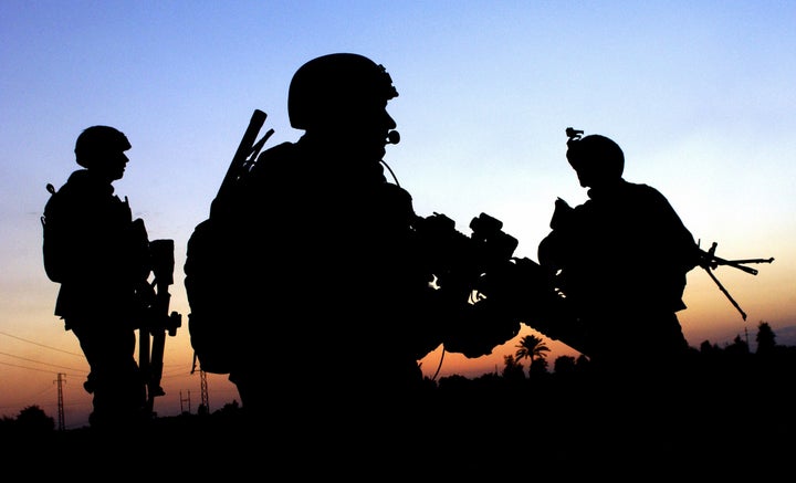 Veterans Respected, But Misunderstood | HuffPost Impact