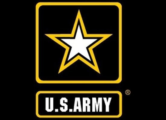 No. 10: U.S. Army 