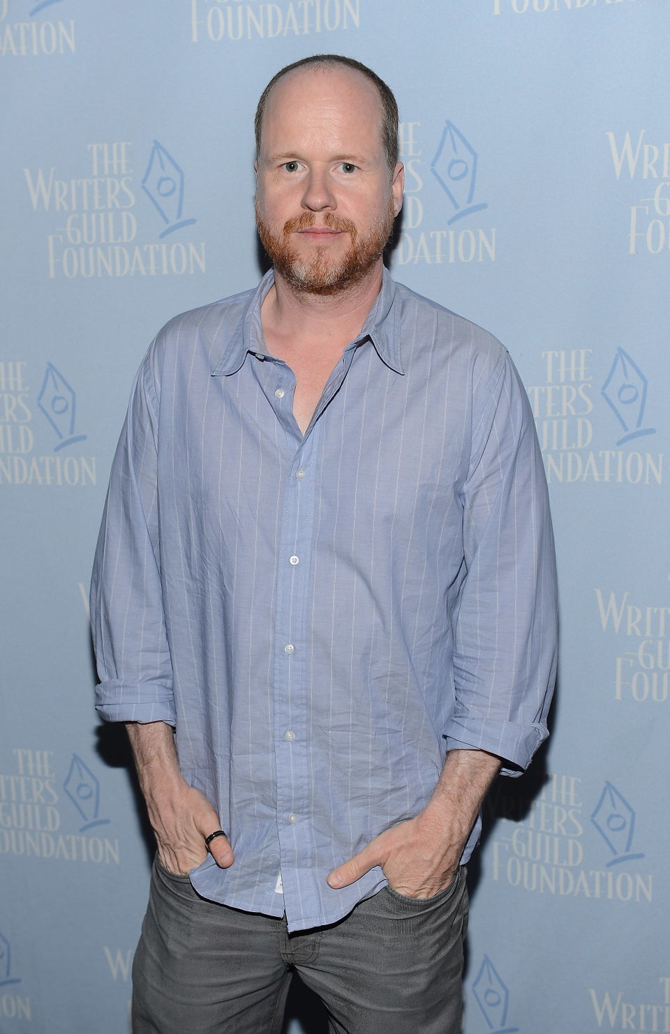 Joss Whedon