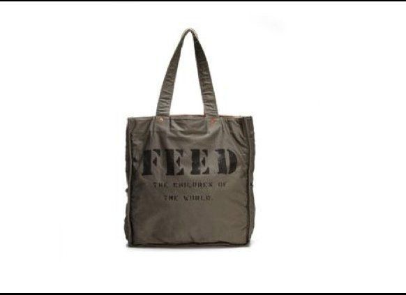Feed 1 Bag
