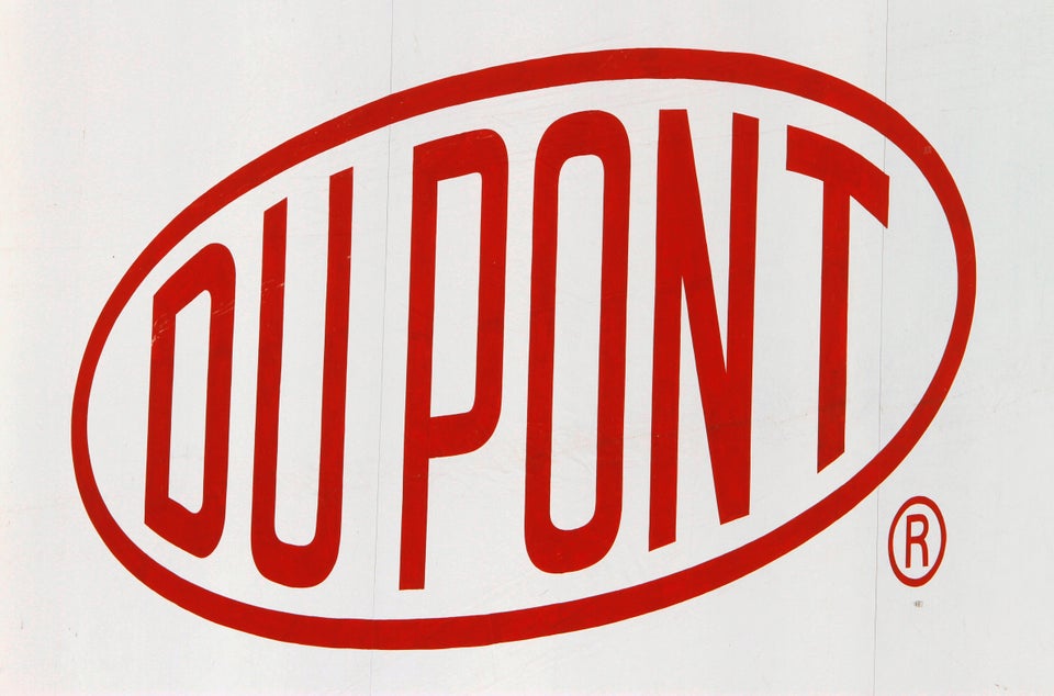 DuPont