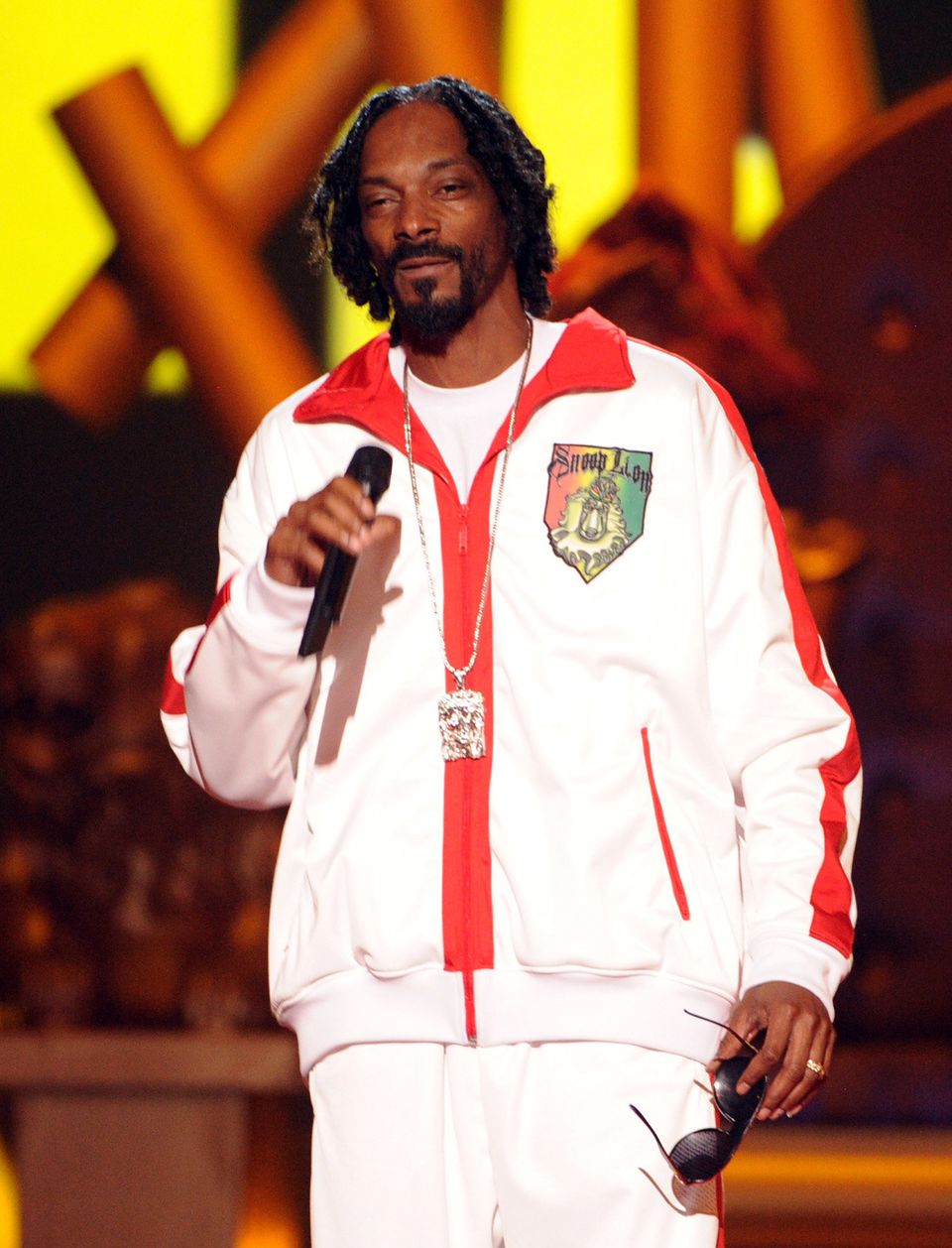 10. Snoop Lion's AMA ("Ask Me Anything")