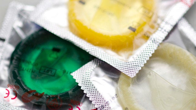 Stds Don T Put Your Sexual Health In Jeopardy Huffpost Impact