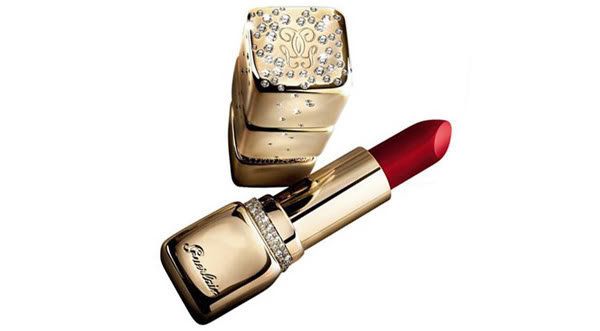 Lipstick ($62,000)