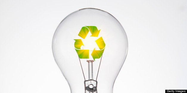 ecologic bulb