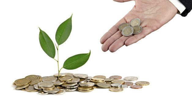 investing to green business