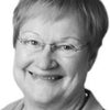 Tarja Halonen - Former president of Finland; co-chair, High-Level Task Force, ICPD