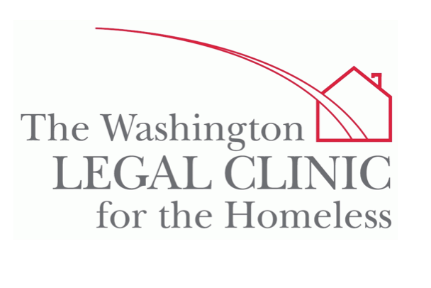 The Washington Legal Clinic for the Homeless