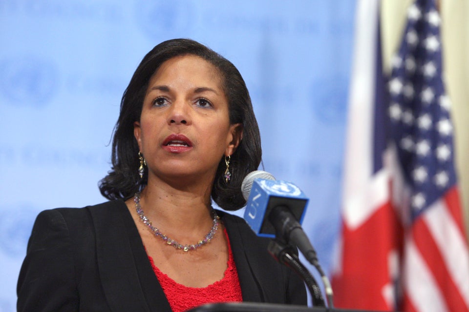 Susan Rice