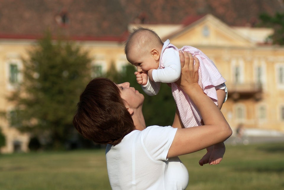 The 50 Best Places In The World To Be A Mother | HuffPost Impact