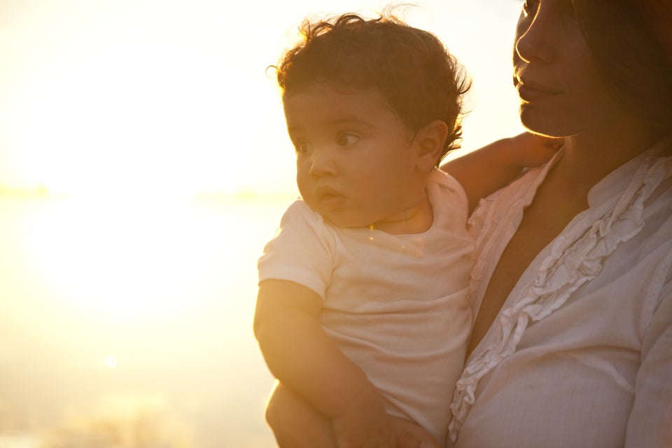 The 50 Best Places In The World To Be A Mother | HuffPost Impact