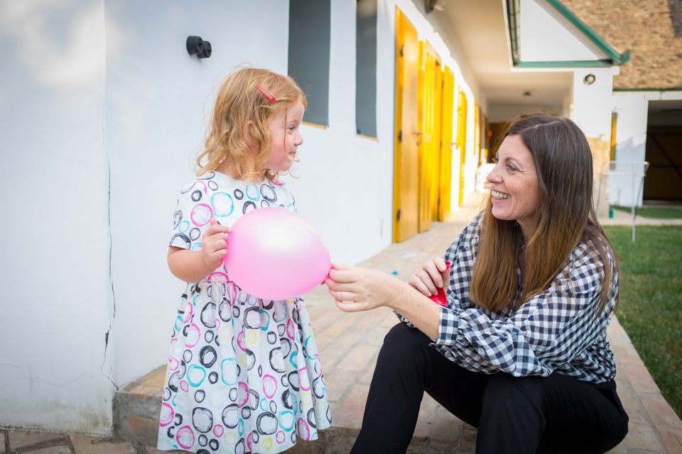 The 50 Best Places In The World To Be A Mother | HuffPost Impact