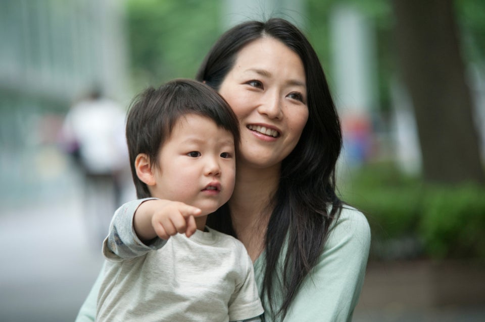 The 50 Best Places In The World To Be A Mother | HuffPost Impact