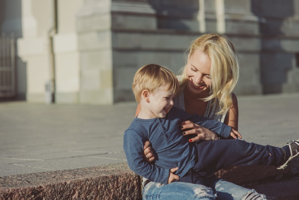 The 50 Best Places In The World To Be A Mother | HuffPost Impact