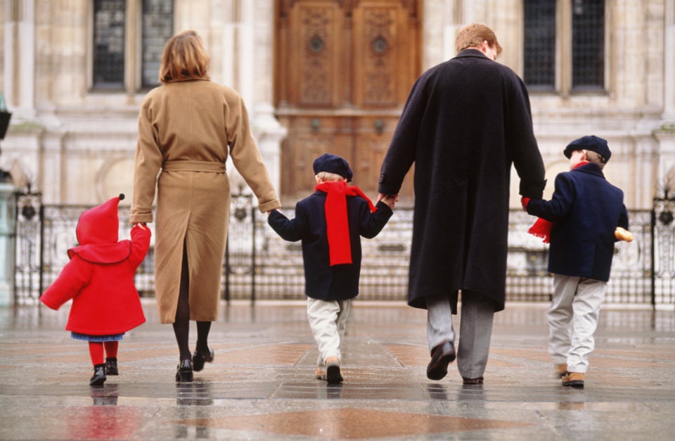 The 50 Best Places In The World To Be A Mother | HuffPost Impact