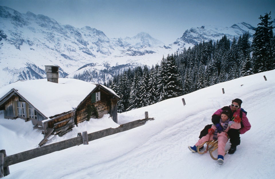 The 50 Best Places In The World To Be A Mother | HuffPost Impact