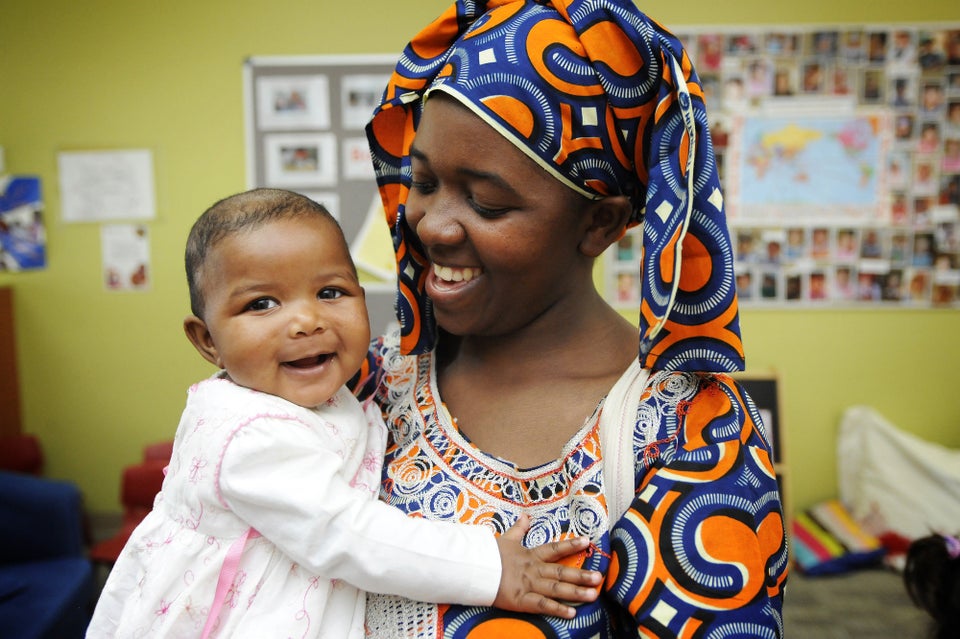 The 50 Best Places In The World To Be A Mother | HuffPost Impact