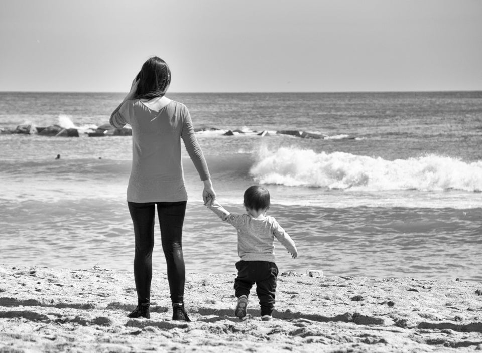 The 50 Best Places In The World To Be A Mother | HuffPost Impact