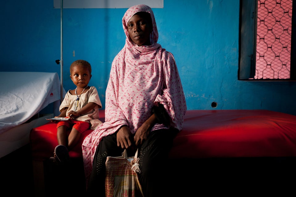 10 Most Difficult Places To Be A Mother Around The World | HuffPost Impact