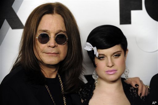 Another Osbourne Health Scare? Ozzy Cancels Show in Germany Due to 