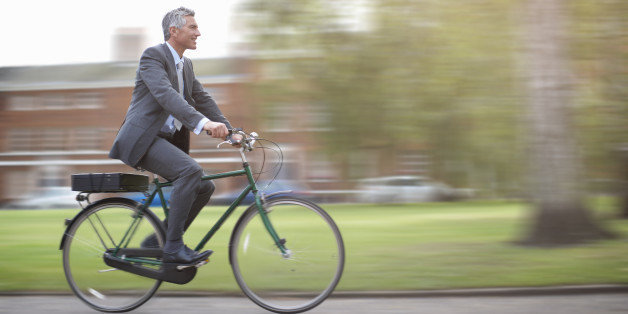 walkable bike