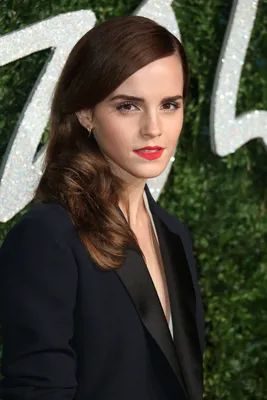 Emma Watson Switches It Up In Racy Bra Top And See-Through Skirt