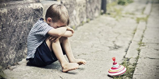 There May Be More Homeless Kids Than You Think Huffpost