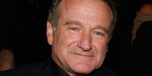Robin Williams Trovato Morto In Casa Si Sospetta Il Suicidio via ---> www.diggita.it/v.php?id=1385626