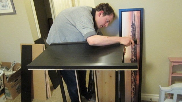 Man With Autism Starts Business For Assembling IKEA Products