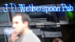 Wetherspoons Must Take Better Care Of Its Workers - Striking Is Our Only Option