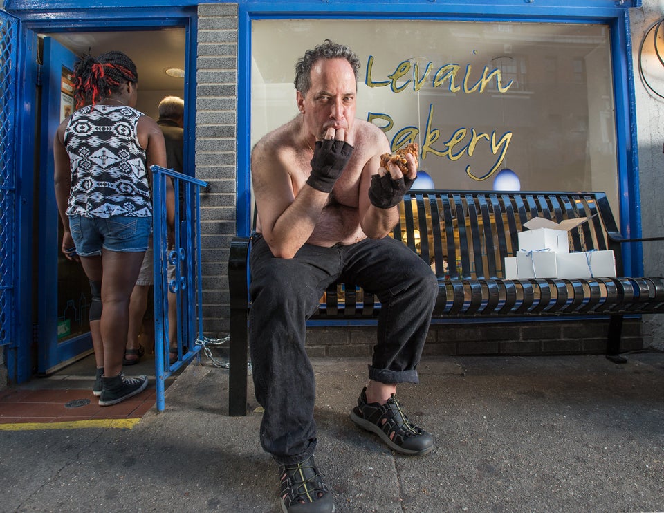 New York City Taxi Drivers Pose For Sexy Charity Calendar Get Motors Racing Across All 5