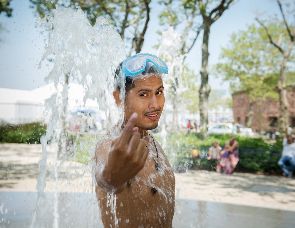 New York City Taxi Drivers Pose For Sexy Charity Calendar Get Motors Racing Across All 5