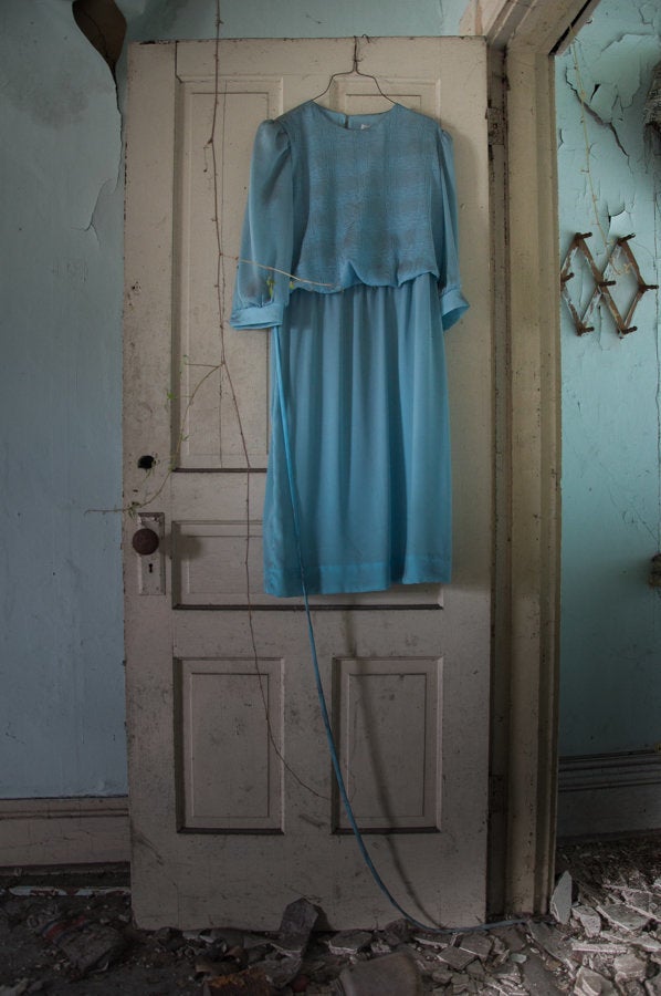 19 Eerie Photos That Put Americas Problems In Plain Sight Huffpost Impact