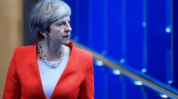 At Conservative Party Conference, The Stakes Could Not Be Higher For Theresa May