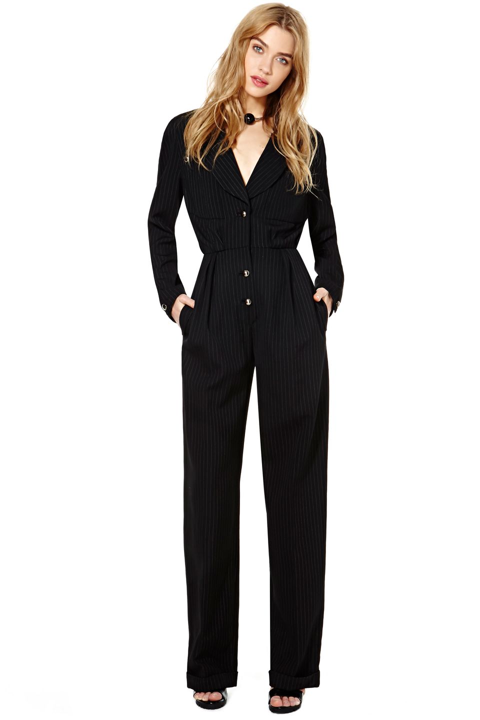 Thierry Muggler Jumpsuit