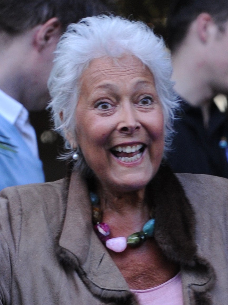 Lynda Bellingham